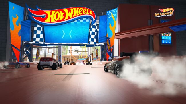 Game of the Year 2023: Best Racing Game – Game of the Year 2023: Best Racing Game –