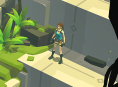 Lara Croft GO kommt offenbar auch f&uuml;r PS4 und Vita