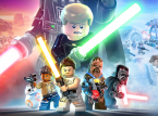 TT Games hebt wichtige Story-Momente in Lego Star Wars: The Skywalker Saga hervor