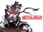 Gerüchte um Metal-Gear-Solid-Remake auf PS5 und PC