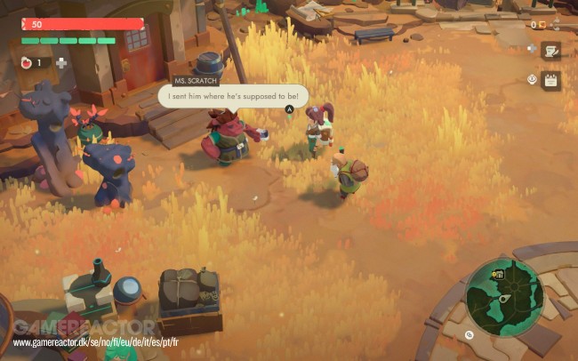 Moonlighter 2: The Endless Vault