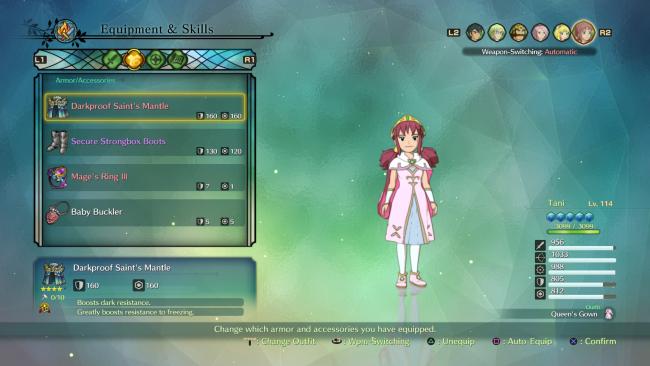 Ni no Kuni II: Schicksal eines Königreichs