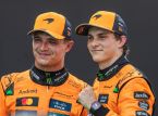 Was ist mit McLaren in China passiert? Desaster f&uuml;r Lando Norris und Oscar Piastri
