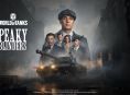 Die Peaky Blinders kommen zu World of Tanks 
