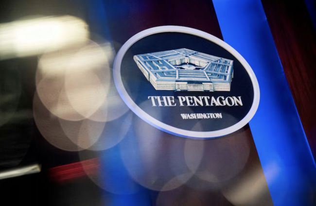 Das Pentagon erwägt, die ukrainische Hilfe in den Nahen Osten umzuleiten | Bericht
