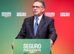 Portugal schlie&szlig;t die extreme Rechte aus, Seguro gewinnt die Pr&auml;sidentschaft mit &uuml;berw&auml;ltigender Mehrheit