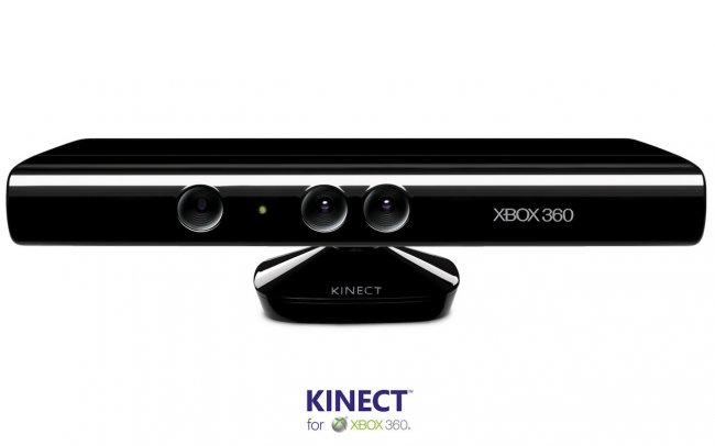 Kinect Adventures