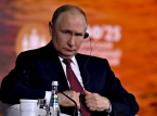 Putin bittet Oligarchen, Russlands Verteidigungshaushalt zu finanzieren
