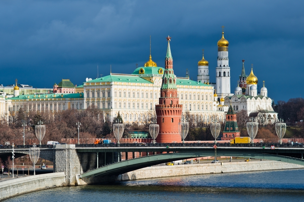 Russland verknüpft Fortschritte bei den Friedensgesprächen mit der Ukraine und der Rolle der Vereinigten Staaten