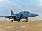 Schweden einigt sich auf Lieferung von Saab Gripen-Kampfjets an Thailand