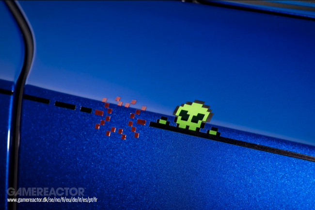 Das ist der brandneue, vom Gaming inspirierte Rolls-Royce Black Badge Ghost Gamer