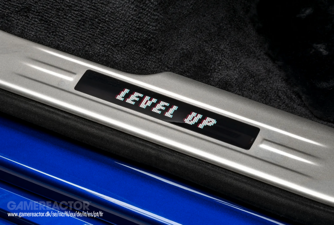 Das ist der brandneue, vom Gaming inspirierte Rolls-Royce Black Badge Ghost Gamer