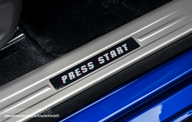 Das ist der brandneue, vom Gaming inspirierte Rolls-Royce Black Badge Ghost Gamer