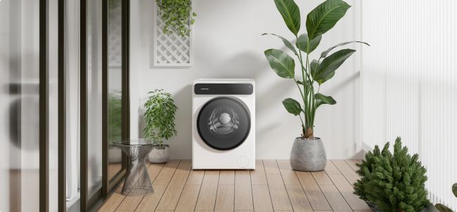 Wir sprechen über die Weiterentwicklung der Robotik, Nachhaltigkeit und das Zuhause der Zukunft mit Roborock