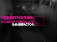 Heute bei GR Live: Remothered: Broken Porcelain