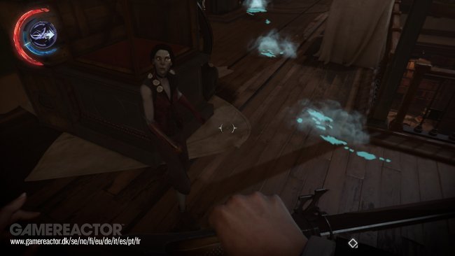 Dishonored 2: Das Vermächtnis der Maske