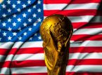 Planung der Weltmeisterschaft 2026 unbeeinflusst von "politischer Rhetorik", nachdem Trump eine Verlegung der Spiele vorgeschlagen hatte