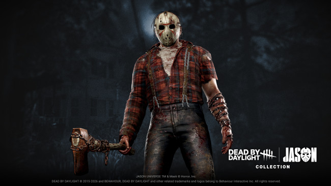 10 Jahre Dead by Daylight: Alle Ankündigungen von der Jubiläumsfeier