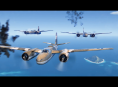 World of Warplanes Update 2.0 gelandet