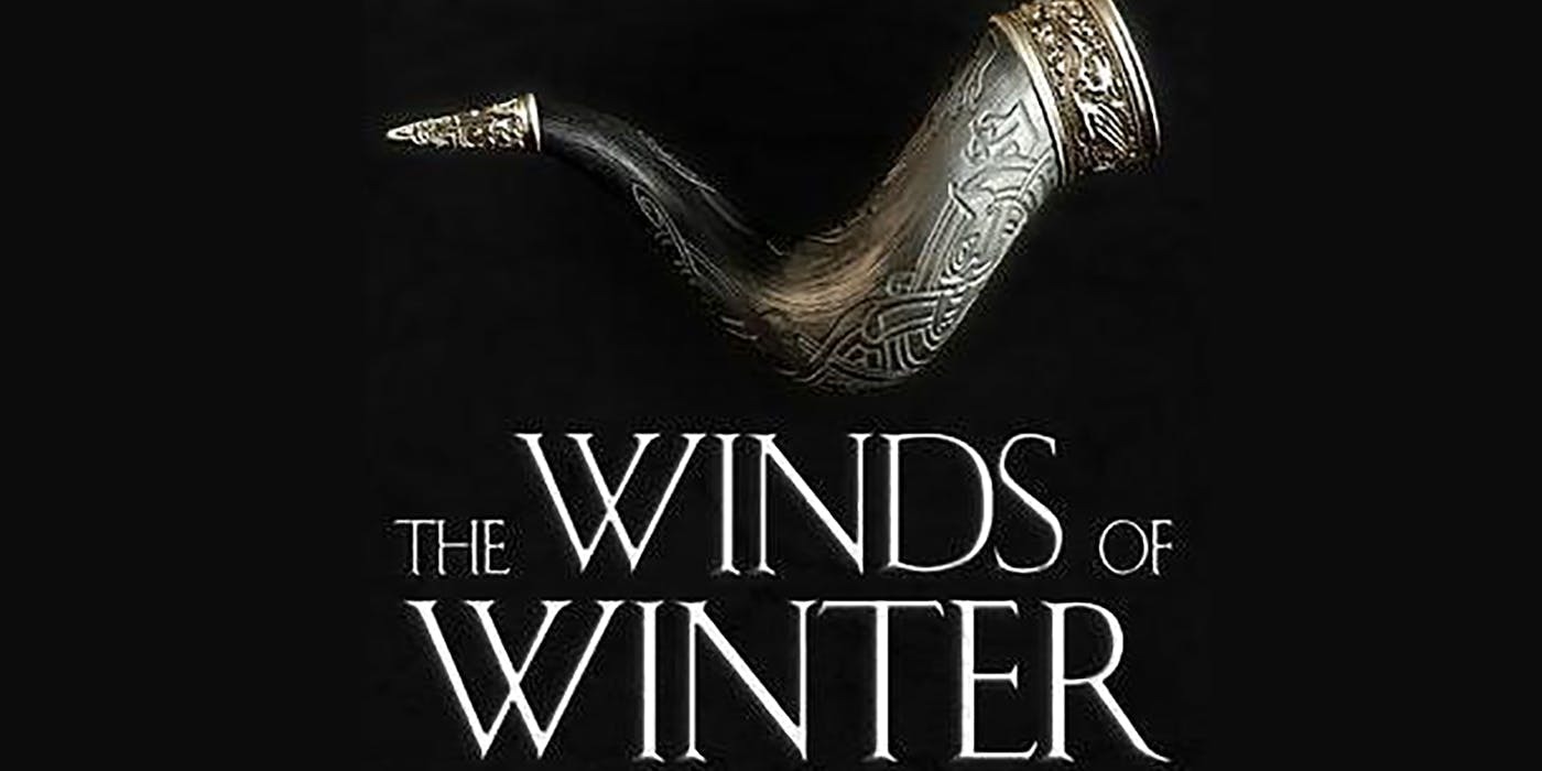George R.R. Martin weiß nicht, ob er "The Winds of Winter" jemals zu Ende bringen wird