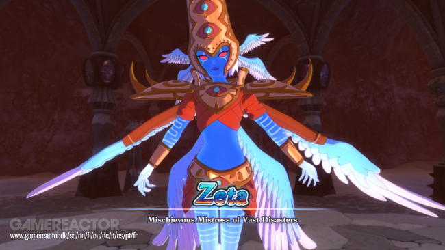 Ni no Kuni II: Schicksal eines Königreichs