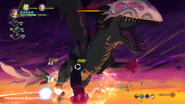 Ni no Kuni II: Schicksal eines Königreichs