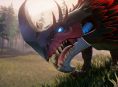 Phoenix Labs illustriert Nutzungsdaten von Dauntless