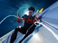 Shameik Moore war nicht gl&uuml;cklich Spider-Man: Across the Spider-Verse den Oscar verloren