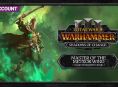 Total War: Warhammer III enthüllt neuen DLC Legendärer Herrscher