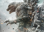 Godzilla Minus One Soundtrack erscheint auf Vinyl