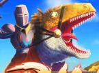Northplay zeigt "Dino-Mite"-Gameplay-Verbesserungen f&uuml;r Dinolords 