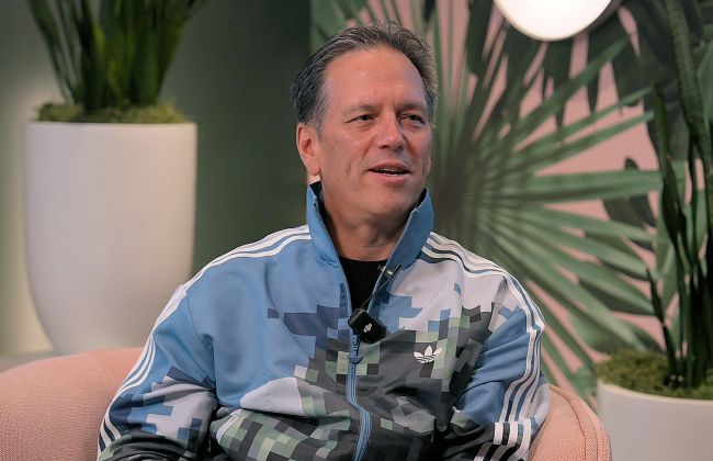 Die Gaming-Welt zollt Phil Spencer nach seinem schockierenden Abgang Tribut