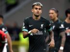 Liverpool lehnt 67,5-Millionen-Euro-Angebot von Bayern M&uuml;nchen f&uuml;r Luis D&iacute;az ab