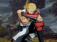 Fatal Fury: City of the Wolves ' erster DLC-Charakter erscheint nächste Woche