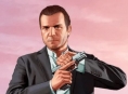 Michael de Santa kehrt in GTA Online: A Safehouse in the Hills zur&uuml;ck