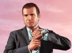 Michael de Santa kehrt in GTA Online: A Safehouse in the Hills zur&uuml;ck