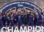Paris Saint-Germain gewinnt historisches Sixpack nach Elfmeterschie&szlig;en gegen Flamengo