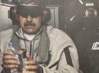 Sehen Sie sich das erste Bild von Maduro in US-Gewahrsam an (geteilt von Trump auf Truth Social)