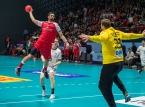 Wie man die Hauptrunde der Herren-Handball-Europameisterschaft 2026 vom 22. bis 28. Januar anschaut