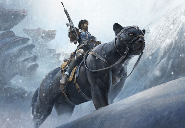 Highguard s Zukunft ist ungewiss, da die offizielle Website plötzlich dunkel wird