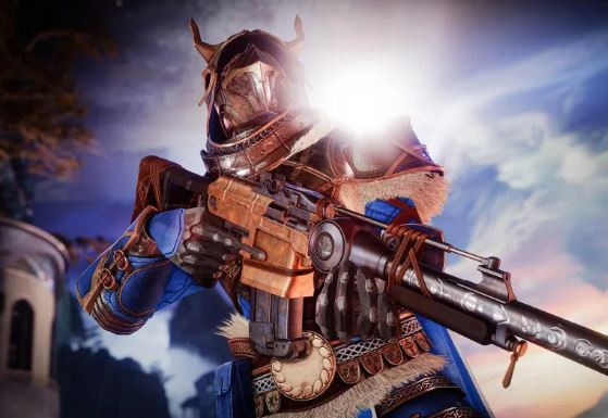 Destiny 2 s Niedergang verdeutlicht ein Problem, mit dem alle Live-Service-Spiele konfrontiert sein werden
