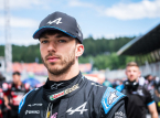 Pierre Gasly kehrt auf das Podium beim Monaco GP zur&uuml;ck, nachdem Alpine das Recht auf &Uuml;berpr&uuml;fung ausge&uuml;bt hat