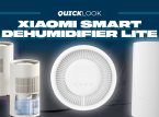 Xiaomi s Smart Dehumidifier Lite ist darauf ausgelegt, Ihre Umgebung sofort aufzufrischen