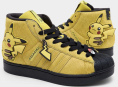 Adidas bringt eine riesige Pok&eacute;mon-Sneaker-Kollektion auf den Markt