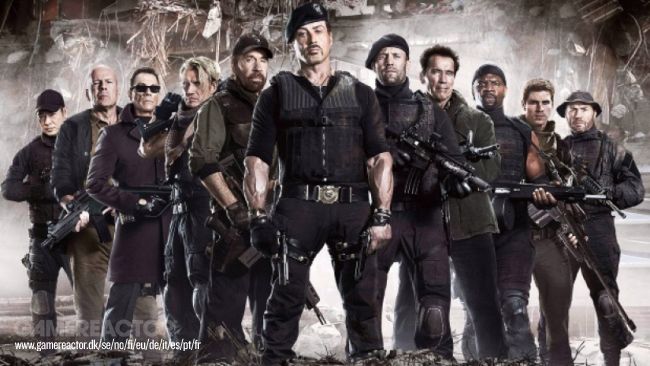Arnold Schwarzenegger wird nicht in Expendables 4 erscheinen