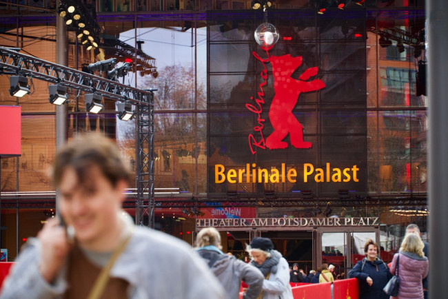 Berlinale steht unter Druck, da Filmstars Haltung zu Gaza fordern