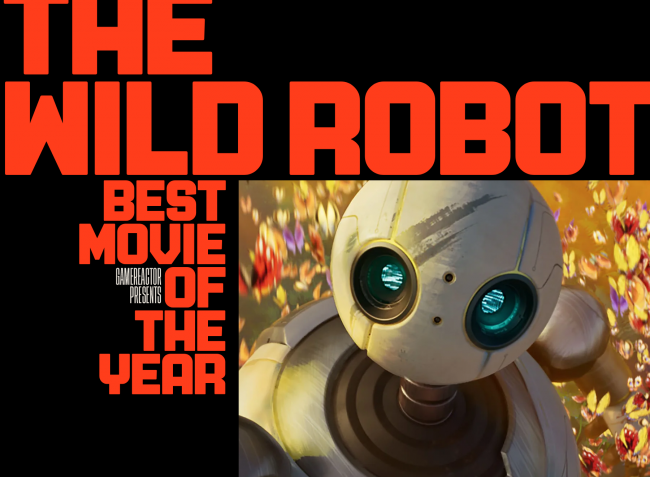 Die besten Filme des Jahres 2024