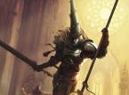 Ein brandneues Blasphemous II DLC wurde gerade angek&uuml;ndigt und gleichzeitig im Schatten ver&ouml;ffentlicht