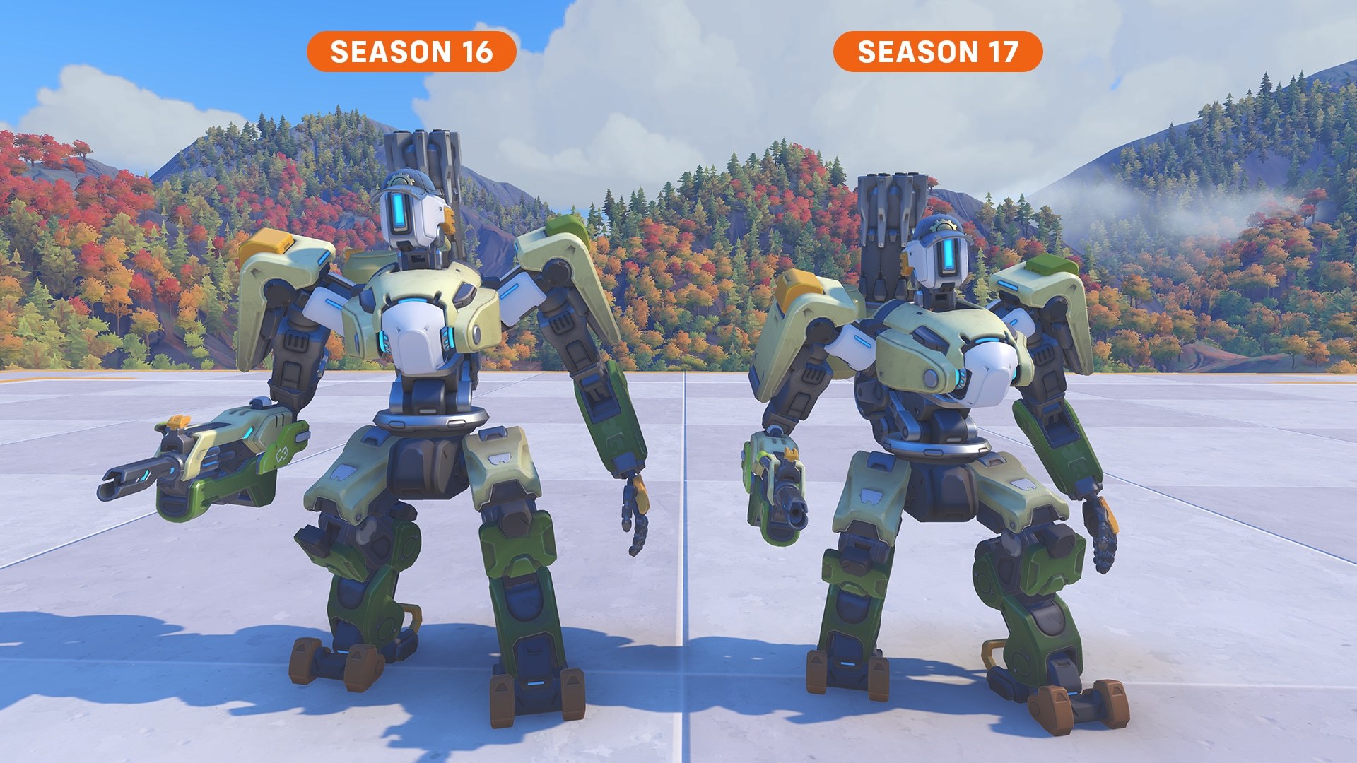 Overwatch