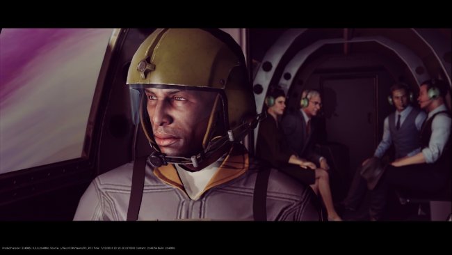 The Bureau: Xcom Declassified